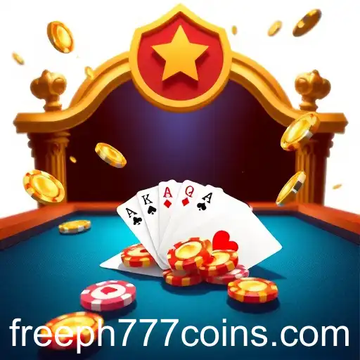 PH777 free coins