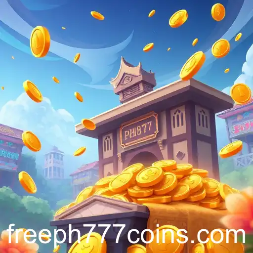 PH777 free coins
