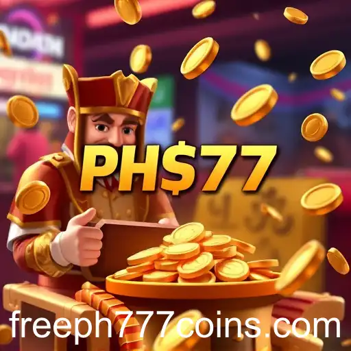PH777 free coins