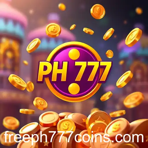 PH777 free coins