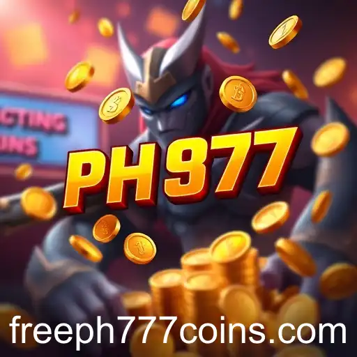 PH777 free coins
